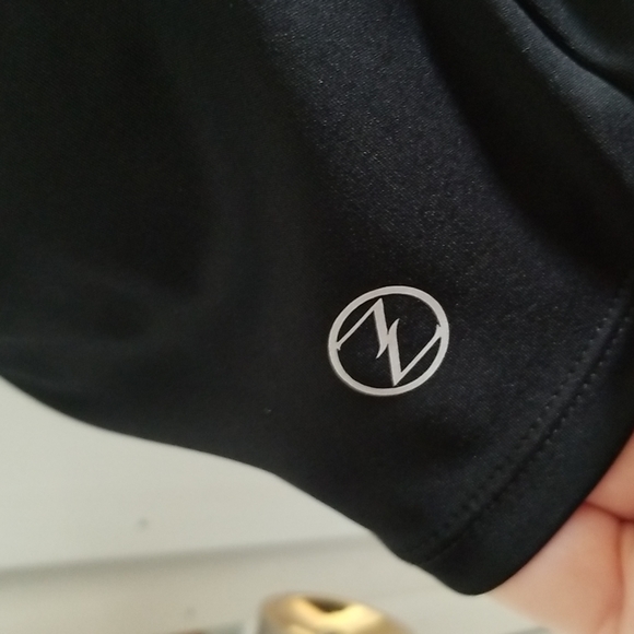 Casa Zeta-Jones scoop neck top - Picture 6 of 14